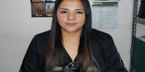 Bajo medidas sanitarias, hoteles de CDFDZ siguen operando