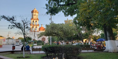 Ciudad Fernández tiene nuevo caso de COVID-19