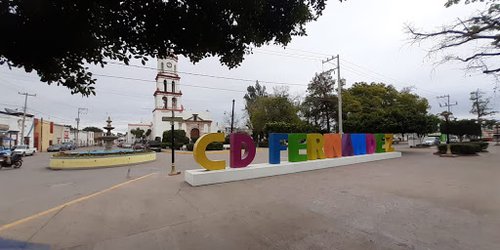 Otra vez bombas antigranizo ahuyentan lluvias en CdFdz