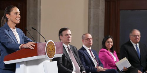 Mabe anuncia inversión de 668 millones de dólares en México para el 2025-2027