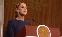 Sheinbaum envía al Congreso de la Unión reformas contra nepotismo y de no reelección