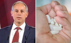 Van 45 casos de menores afectados por reto de clonazepam en 18 estados del país, informa SSA