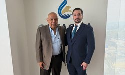 Gobierno del Estado gestiona recursos para obras públicas