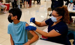 Cofepris autoriza aplicación de vacuna anticovid de Pfizer a mayores de 12 años: López-Gatell