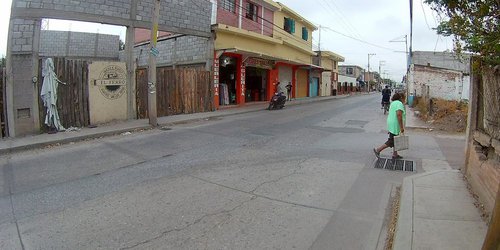 Reportan disparos de arma de fuego en zona de San Rafael y Cd Fdz