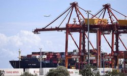 México se consolida como primer socio comercial de Estados Unidos
