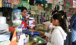 Ventas siguen “por los suelos”; Semana Santa, esperanza para comerciantes: Canaco