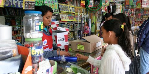Ventas siguen “por los suelos”; Semana Santa, esperanza para comerciantes: Canaco