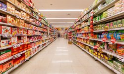 Invita Salud a que solo una persona por familia acuda a comprar