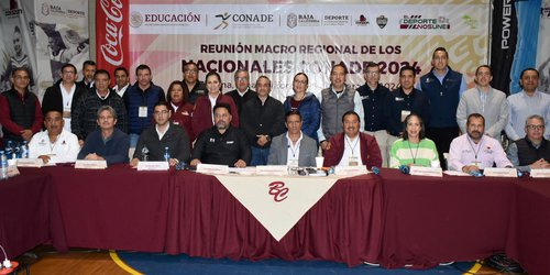 SLP recibirá la disciplina de Karate en Juegos Macro Regionales del CONADE