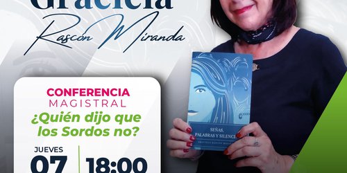 Sensibiliza Gobierno sobre discapacidad auditiva