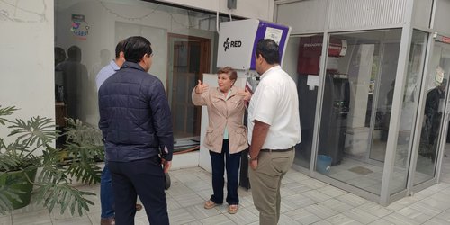 En Rioverde iniciará Congreso Itinerante este 1 de abril en el "Valentín Gama