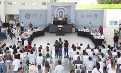 Reconoce SECTUR el compromiso del Congreso para fortalecer la actividad turística en SLP