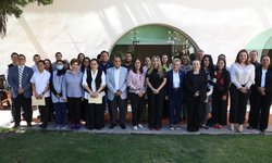 Reinstalan Consejo para prevenir y tratar cáncer en la infancia y adolescencia