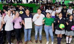 Concluye registro al Consejo de Participación Juvenil