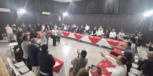 Crean amplio consejo para proteger patrimonio histórico de Rioverde