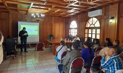 Reclaman a Desarrollo Social por malas obras