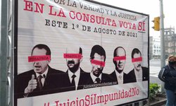 “Una sinvergüezada”: Diego Fernández de Cevallos arremete nuevamente contra la consulta de AMLO