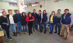 Contadores piden instalación de módulo SAT en Rioverde