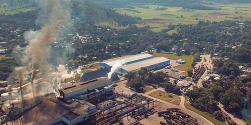 La quema de caña y cenizas de ingenios afecta a los pulmones