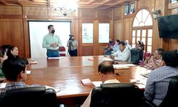 Regidores dan ultimátum al contralor municipal de Ciudad Fernández