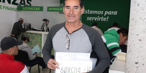 En el 2026 no habrá pagos de tenencia ni placas en San Luis Potosí: Ricardo Gallardo