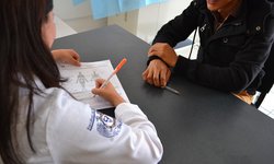 Centro de control de confianza aplicó 2,400 evaluaciones en 2022