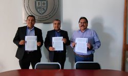 Seguirá servicio social y prácticas de estudiantes de la Justo Sierra en el penal local