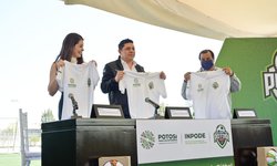 Copa Potosí recompone tejido social y abre oportunidad al talento local