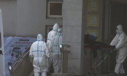 Sistema epidemiológico SLP emite alerta ante brote de neumonía por 'coronavirus' en China