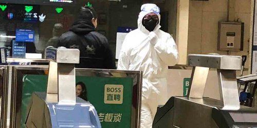 Confirman el segundo caso de coronavirus en Estados Unidos