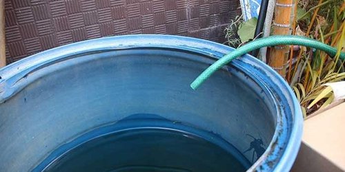 Siguen cortes de agua a usuarios, pese a acuerdo en SASAR