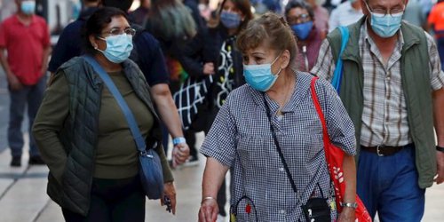 Hay más contagios por Ómicron pero no más hospitalizaciones ni muertes: AMLO