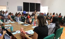 Estado ofrece apoyo a personas emprendedoras de Ciudad del Maíz