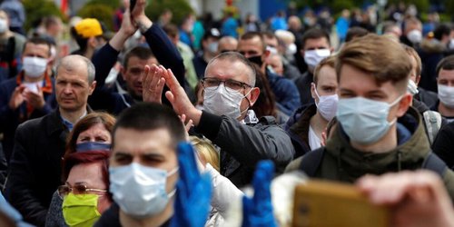 China acusa a EU de llevarlo al borde de "nueva guerra fría"