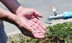 Sigue crisis de agua potable en Ciudad Fernández