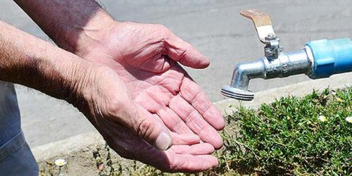 Sigue crisis de agua potable en Ciudad Fernández