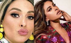 Cachetadas: Critican a Galilea Montijo por declaración polémica sobre abuso sexual