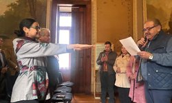 Consejo de la crónica de los municipios define nueva directiva