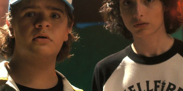 Cuándo se estrena la parte 2 de la temporada 4 de Stranger Things? 