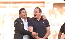 Gallardo es de los mejores Gobernadores del país: Cuauhtémoc Blanco