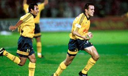 El día que los colombianos amenazaron de muerte a Cuauhtémoc Blanco