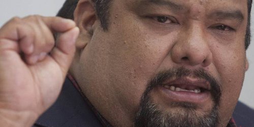 Cuauhtémoc Gutiérrez de la Torre, el “zar de la basura”, es detenido por acusaciones de trata