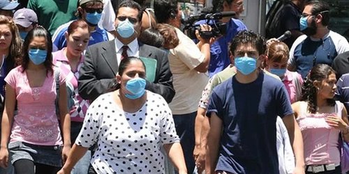 Llaman a no ver el uso de cubrebocas como moda