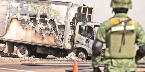 EU requiere a ‘El Ratón’ por tráfico de drogas y homicidio
