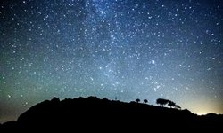 Este miércoles, inicia las noches astronómicas en SGS