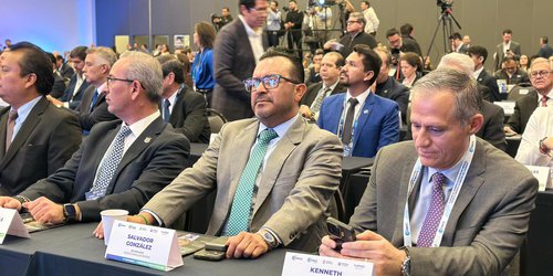 San Luis impulsa inversión y electromovilidad