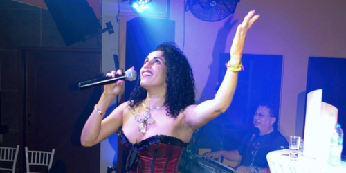 La cantante cubana Dayami Lozada, la “Barbie de la salsa”, es asesinada en Cancún