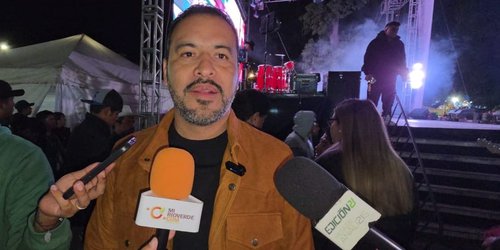 Partido Verde se prepara desde 2026 para el proceso electoral de 2027: Ignacio Segura