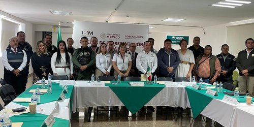 Defensoría Pública se unirá al programa operativo "Héroes Paisanos"